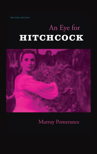Cover image: An Eye for Hitchcock 2nd edition 9798855800364