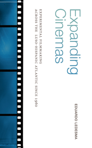 Cover image: Expanding Cinemas 9798855800517