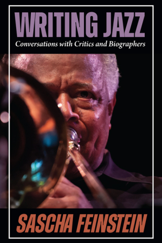 Immagine di copertina: Writing Jazz 9798855801071