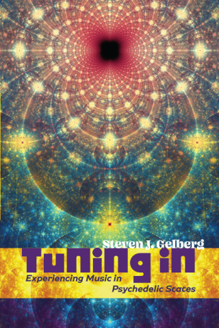 Cover image: Tuning In 9798855801118