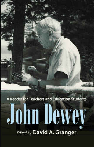 Omslagafbeelding: John Dewey 9798855801408