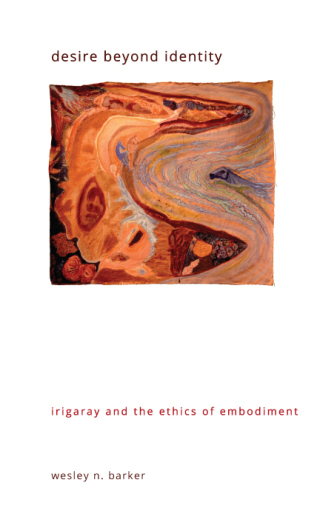 Cover image: Desire beyond Identity 9798855801453