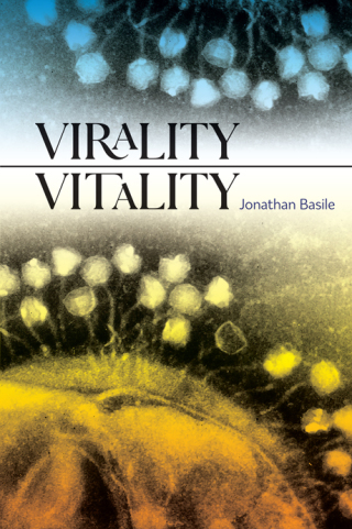 Cover image: Virality Vitality 9798855801859