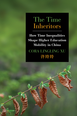 Cover image: The Time Inheritors 9798855801903