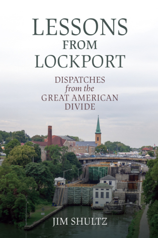Imagen de portada: Lessons from Lockport 9798855802337
