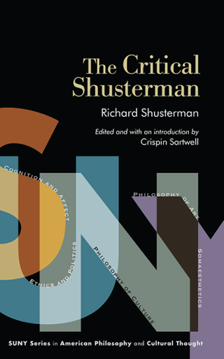 表紙画像: The Critical Shusterman 9798855802498
