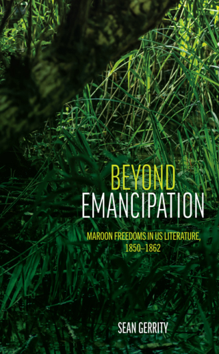 Cover image: Beyond Emancipation 9798855802597