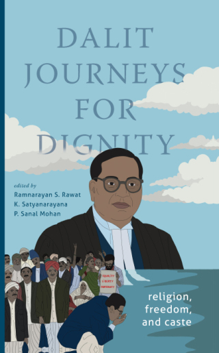 Cover image: Dalit Journeys for Dignity 9798855802627
