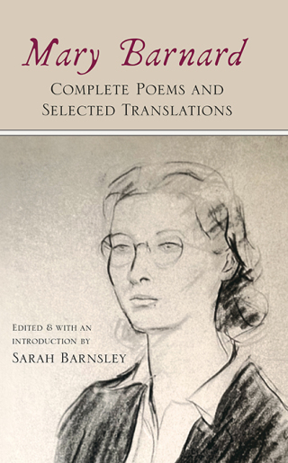Imagen de portada: Mary Barnard 9798855802641