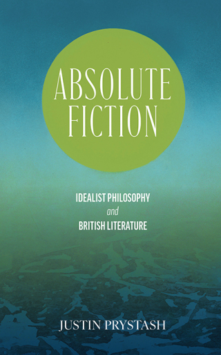 Imagen de portada: Absolute Fiction 9798855802825