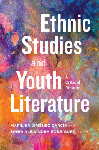 Cover image: Ethnic Studies and Youth Literature 9798855802979