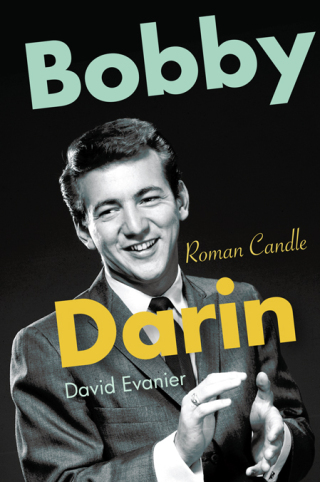 Cover image: Bobby Darin 9798855803099