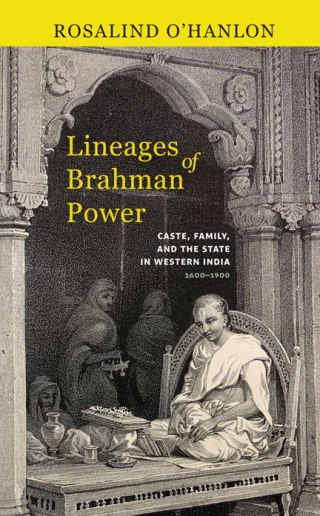 Cover image: Lineages of Brahman Power 9798855803242