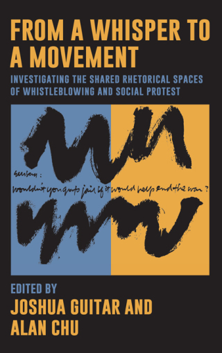 Cover image: From a Whisper to a Movement 9798855803280