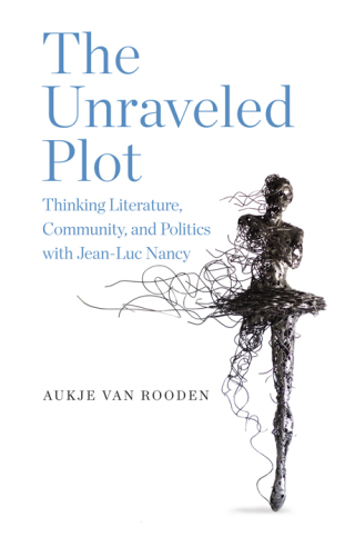 Cover image: The Unraveled Plot 9798855803938