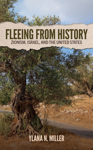 Cover image: Fleeing from History 9798855804027