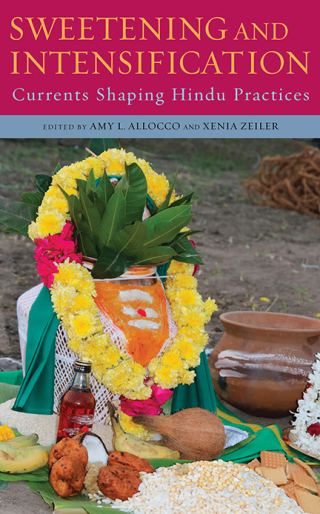 表紙画像: Sweetening and Intensification 9798855804058