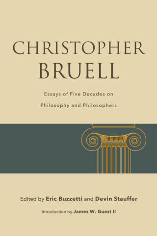 Imagen de portada: Christopher Bruell 9798855804126