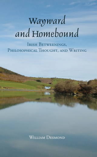 Imagen de portada: Wayward and Homebound 9798855804232