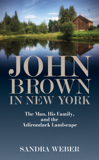 Imagen de portada: John Brown in New York 9798855804638