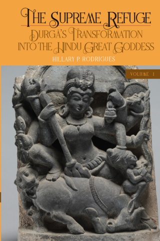 表紙画像: The Supreme Refuge 9798855804690