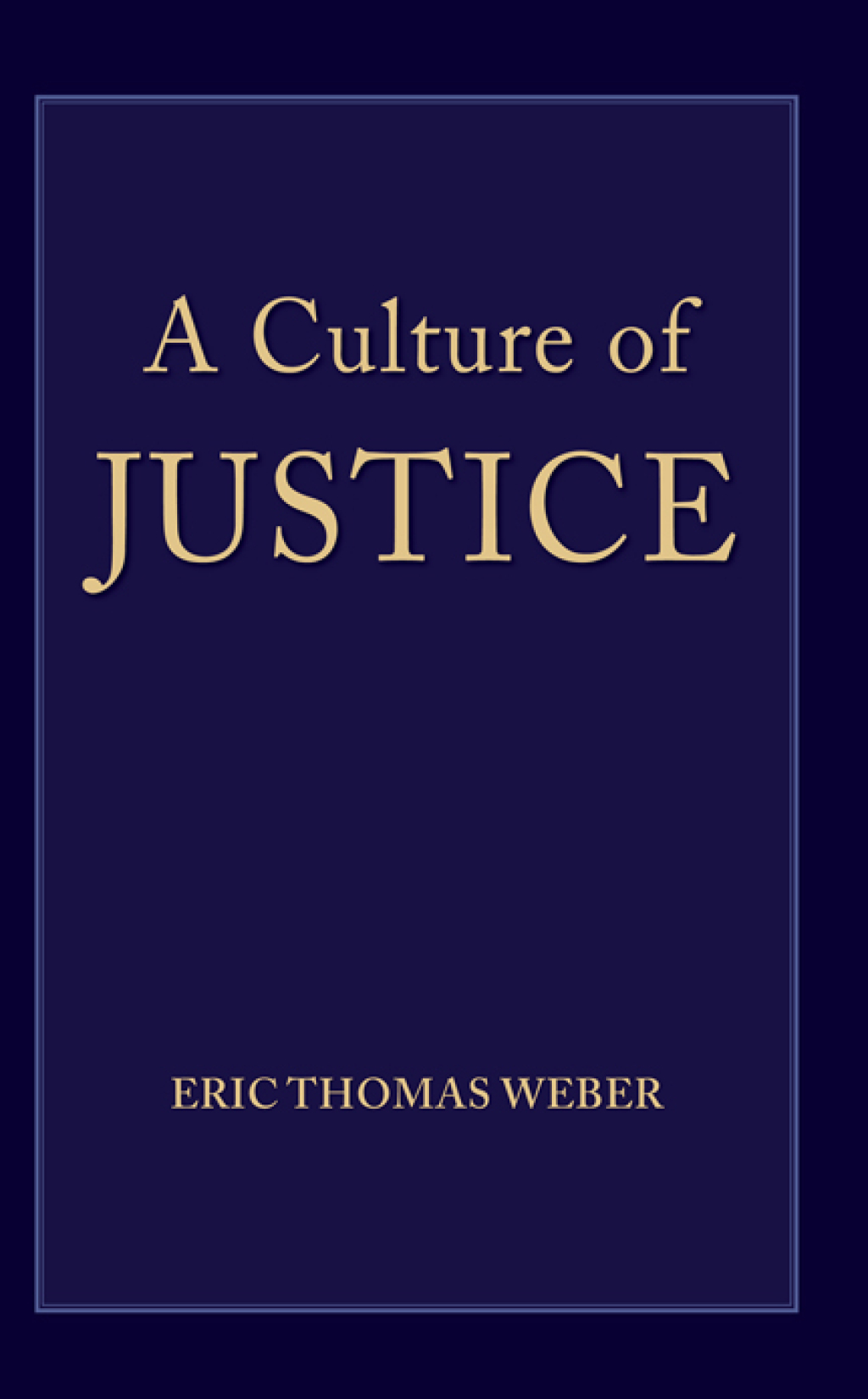 ISBN 9798855806878 product image for A Culture of Justice (eBook) | upcitemdb.com