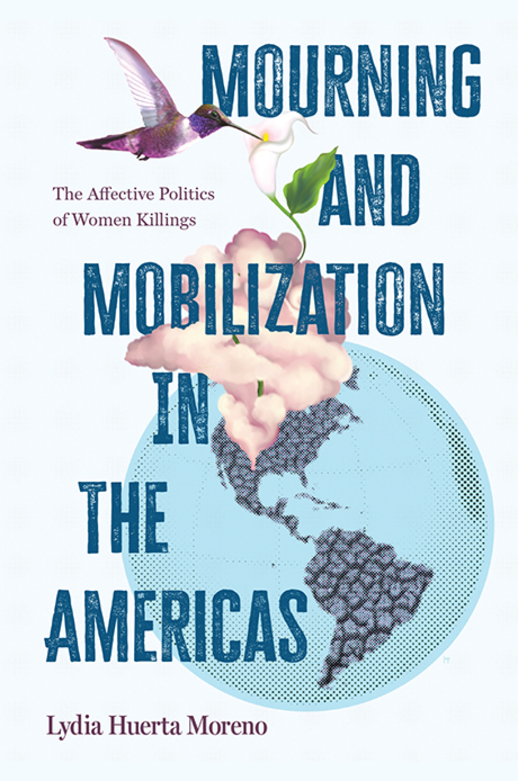 ISBN 9798855805246 product image for Mourning and Mobilization in the Americas (eBook) | upcitemdb.com