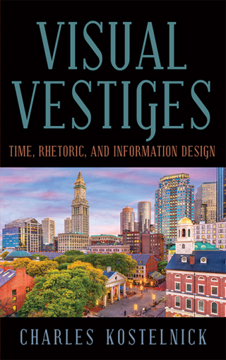 Immagine di copertina: Visual Vestiges 9798855805963