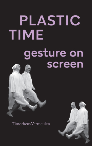 Imagen de portada: Plastic Time 9798855807844