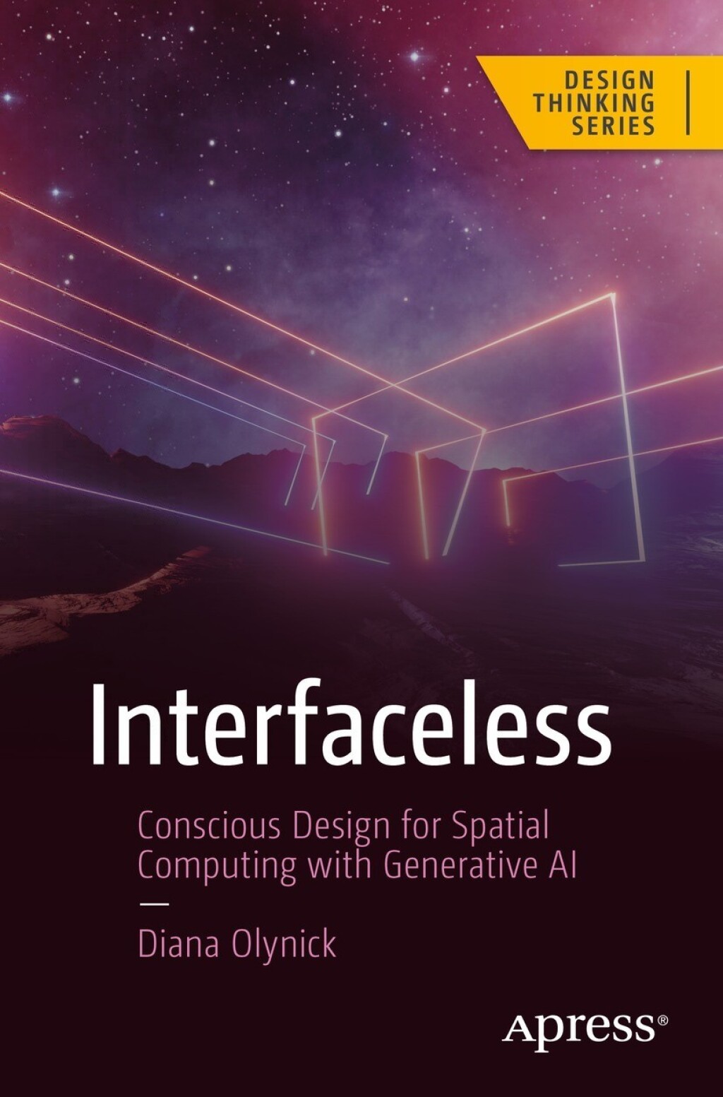 Interfaceless (eBook)