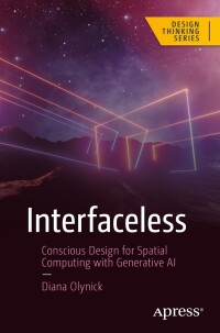 Cover image: Interfaceless 9798868800825