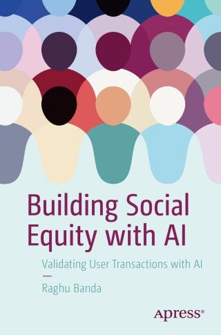 Cover image: Building Social Equity with AI 9798868800900