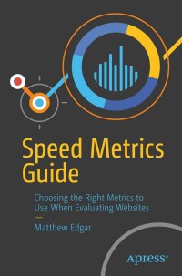 Imagen de portada: Speed Metrics Guide 9798868801549