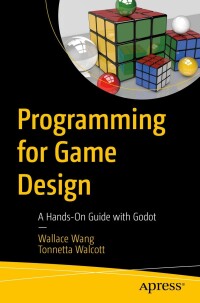 Imagen de portada: Programming for Game Design 9798868801891
