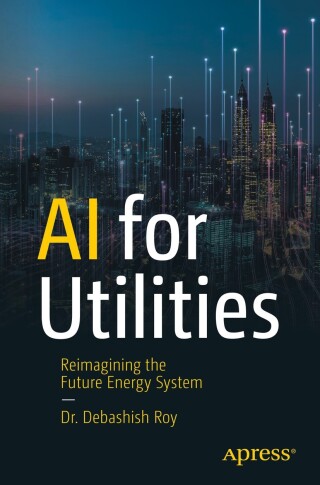 Cover image: AI for Utilities 9798868802010