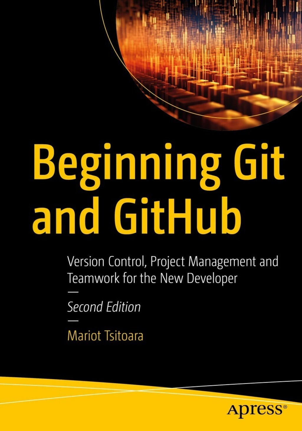 Beginning Git and GitHub - 2nd Edition (eBook)