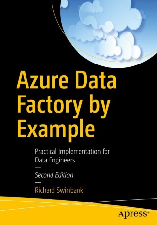 Omslagafbeelding: Azure Data Factory by Example 2nd edition 9798868802171