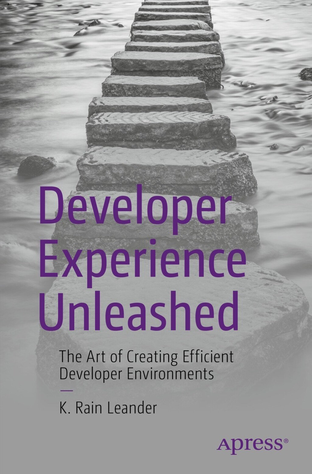 Developer Experience Unleashed (eBook)