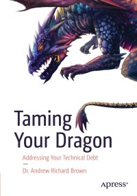 Cover image: Taming Your Dragon 9798868802638