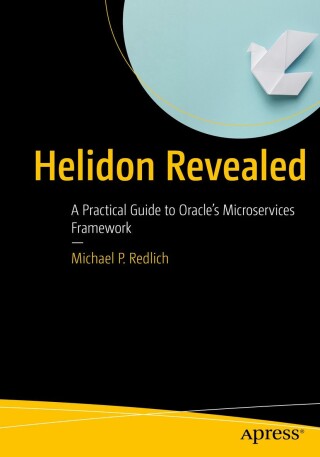 Immagine di copertina: Helidon Revealed 9798868802935