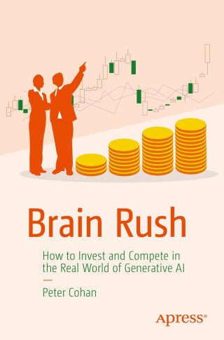 Imagen de portada: Brain Rush 9798868803178