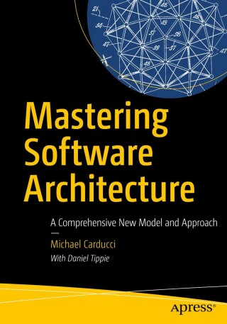 Imagen de portada: Mastering Software Architecture 9798868804090