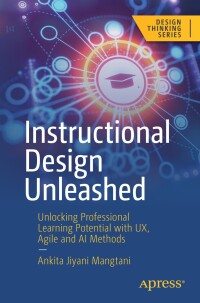 Omslagafbeelding: Instructional Design Unleashed 9798868804151