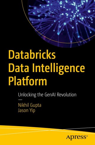 Cover image: Databricks Data Intelligence Platform 9798868804434