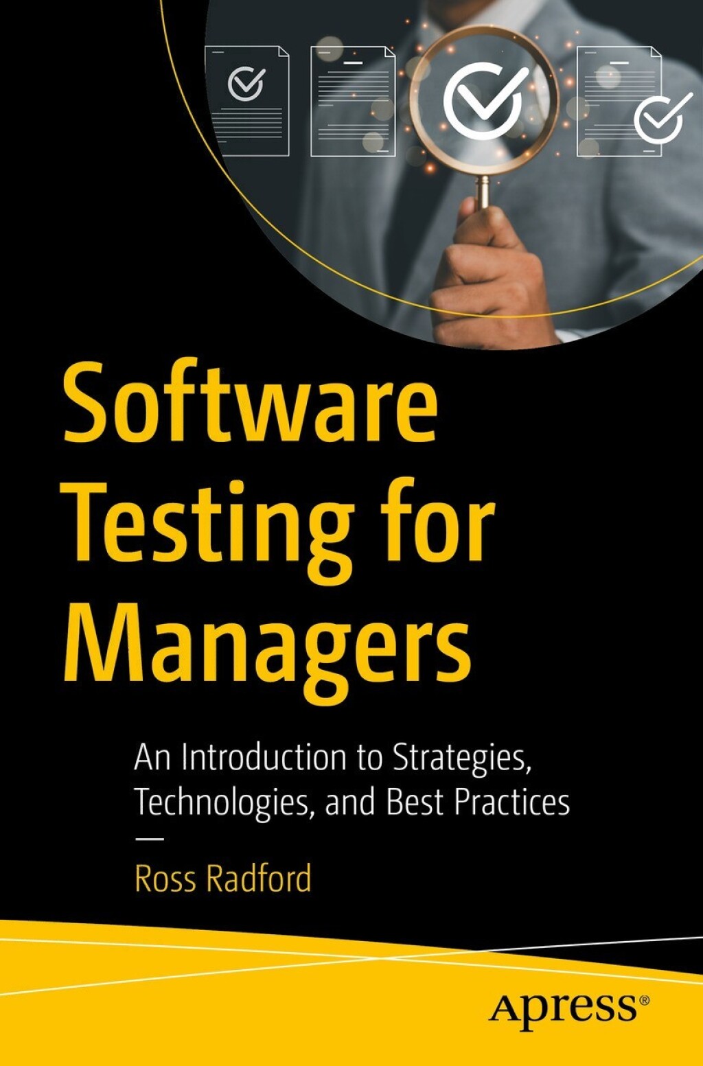 Software Testing for Managers (eBook)