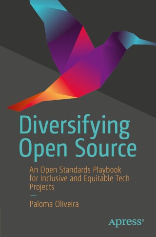 Cover image: Diversifying Open Source 9798868807688