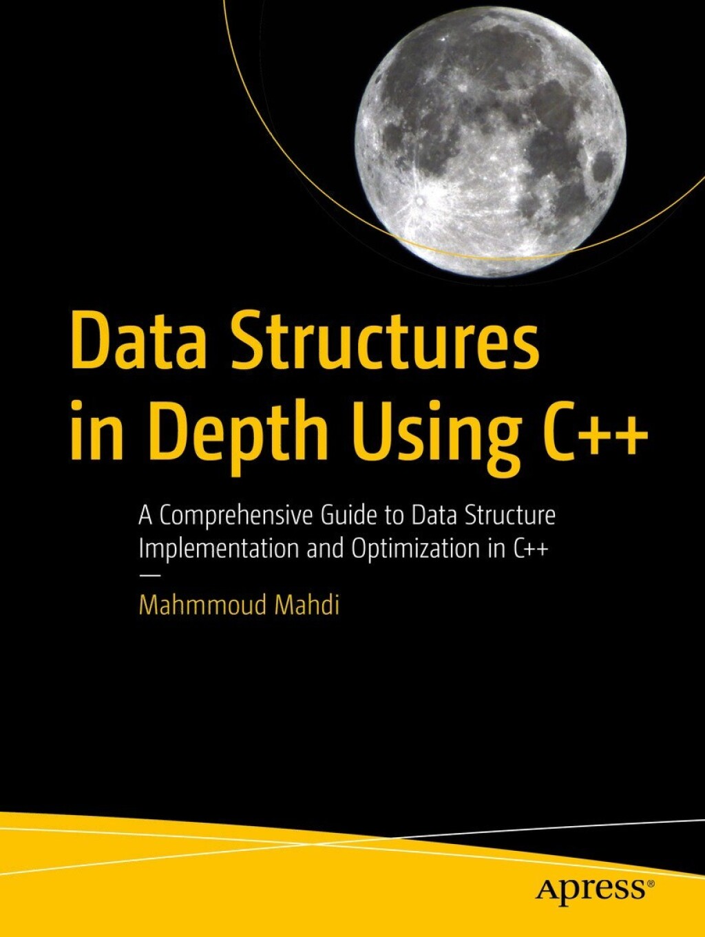 Data Structures in Depth Using C++ (eBook)
