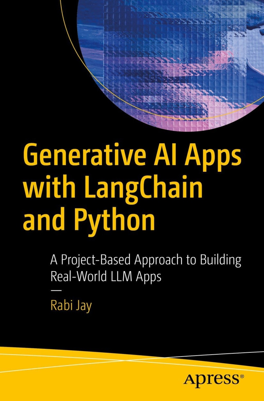 ISBN 9798868808814 product image for Generative AI Apps with LangChain and Python (eBook Rental) | upcitemdb.com