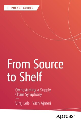 Imagen de portada: From Source to Shelf 9798868809859