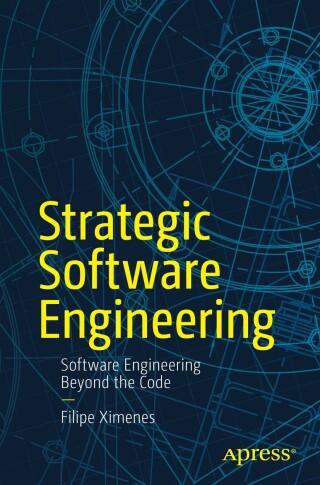 صورة الغلاف: Strategic Software Engineering 9798868809941